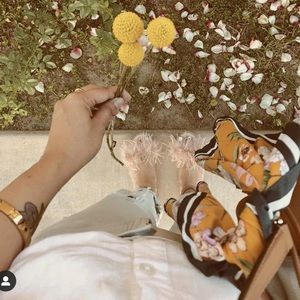 Meet your Posher, Crystal